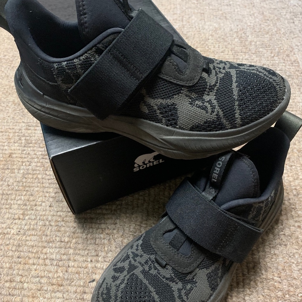 Men’s Explorer Blitz Stride Strap